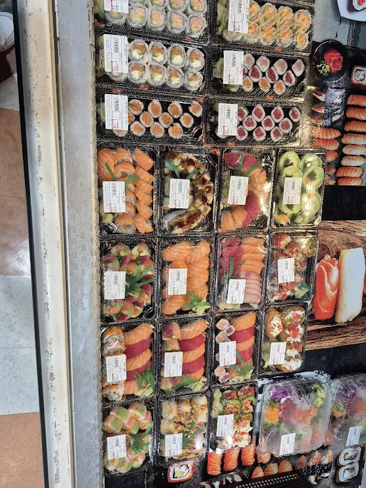 Ding Dong sushi Picture 6