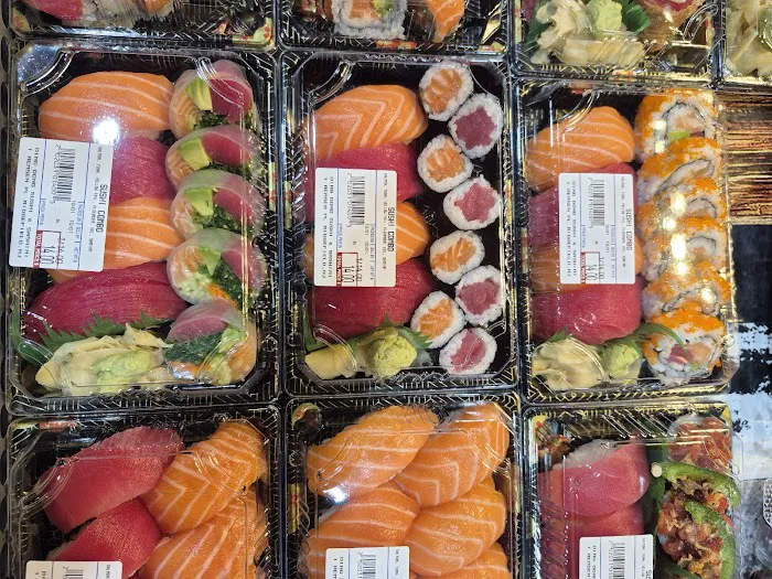 Ding Dong sushi Picture 9