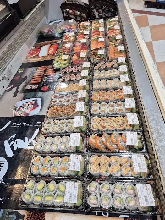 Ding Dong sushi Picture 8
