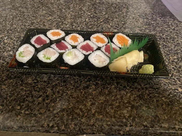 Ding Dong sushi Picture 4