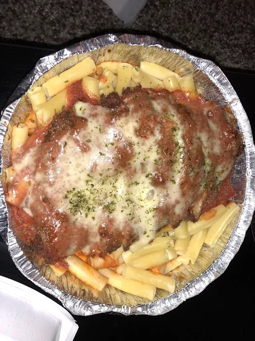 A Taste Of Sicily Picture 1