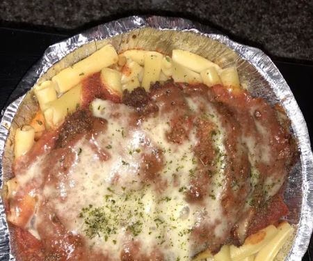 A Taste Of Sicily