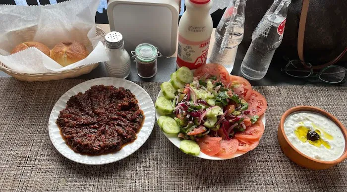 Cafe Mekan Picture 4