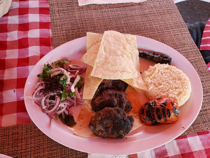 Cafe Mekan Picture 2