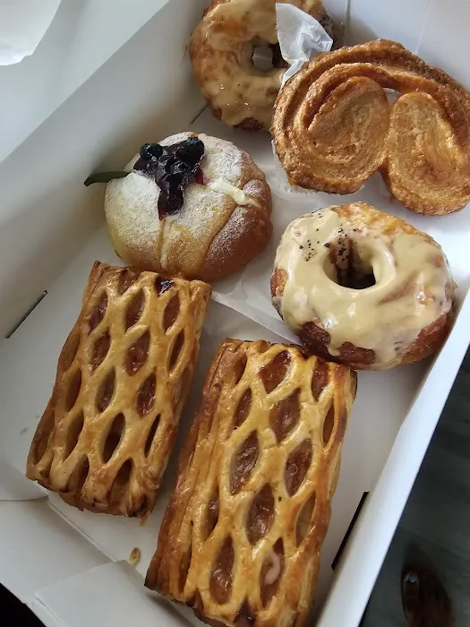 Paris Baguette Picture 5