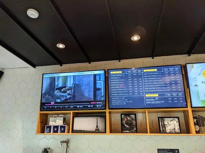 Paris Baguette Picture 6