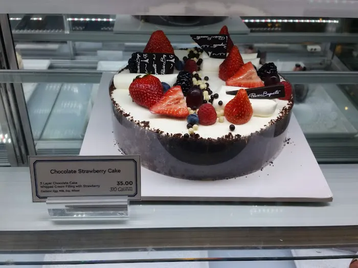 Paris Baguette Picture 4