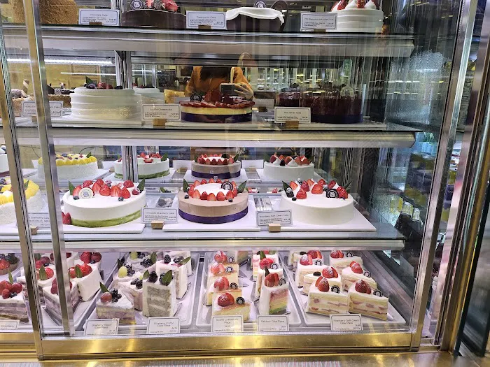 Paris Baguette Picture 7