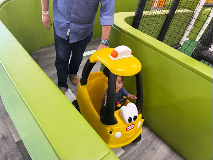 KIDS CAFE Picture 1