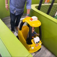 KIDS CAFE ico