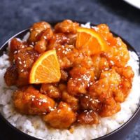 Green Leaf Chinese Restaurant ico