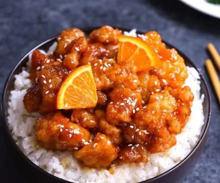 Green Leaf Chinese Restaurant