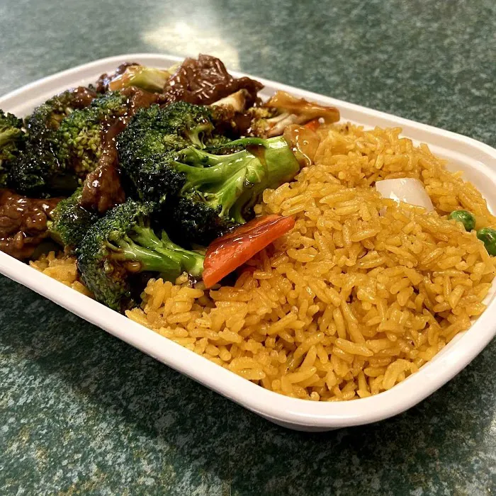 Green Leaf Chinese Restaurant Picture 8