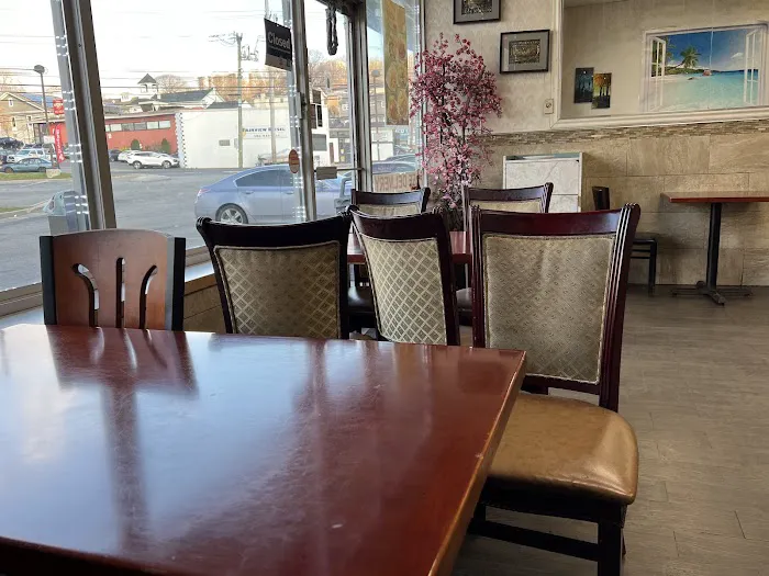 Green Leaf Chinese Restaurant Picture 7