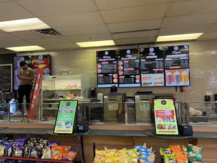 Quick Foods Fairview Picture 1