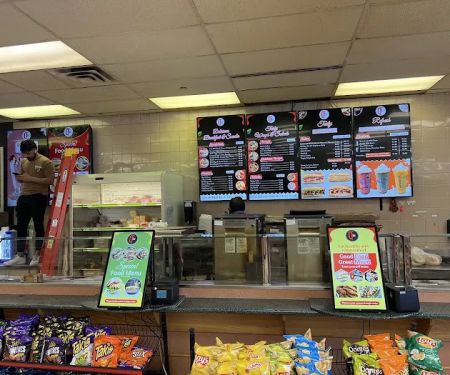 Quick Foods Fairview
