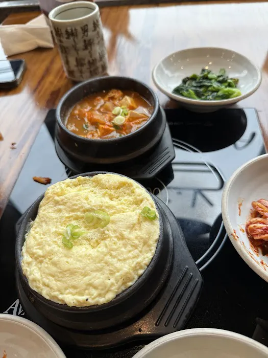 ARIA Korean Cuisine Picture 4