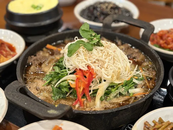 ARIA Korean Cuisine Picture 2