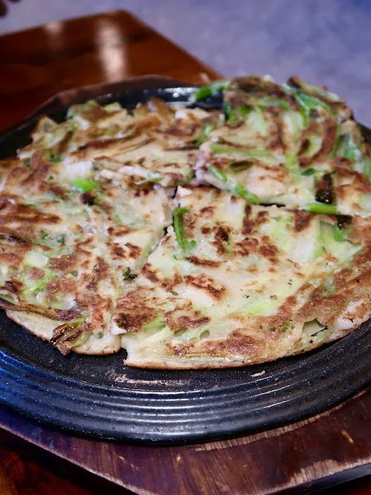 ARIA Korean Cuisine Picture 10