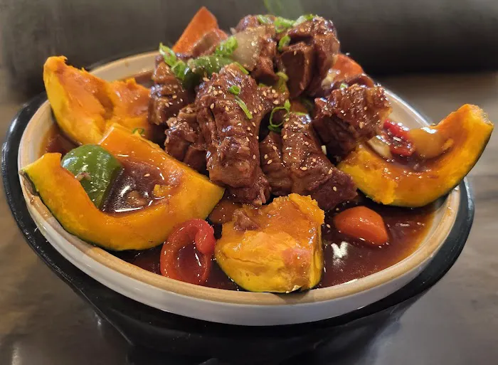 ARIA Korean Cuisine Picture 8