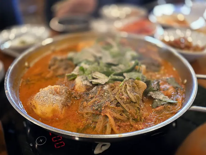 ARIA Korean Cuisine Picture 7
