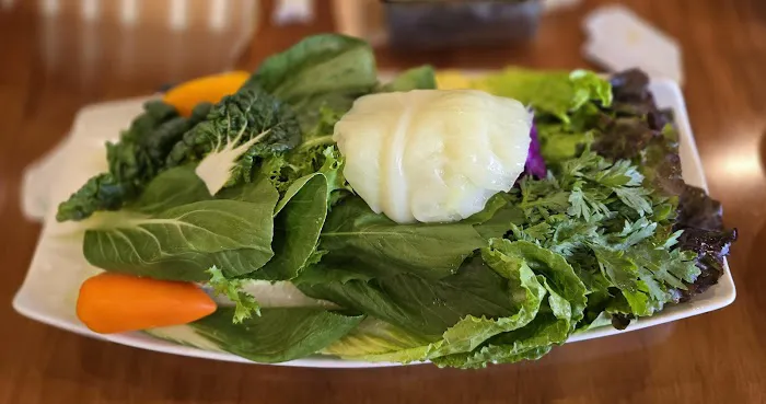 ARIA Korean Cuisine Picture 6