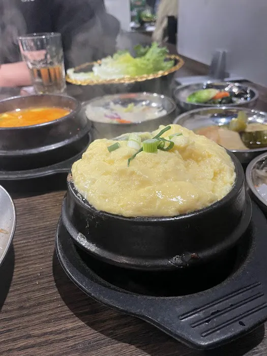 Dae Ji Ssonday 돼지쏜데이 Picture 8