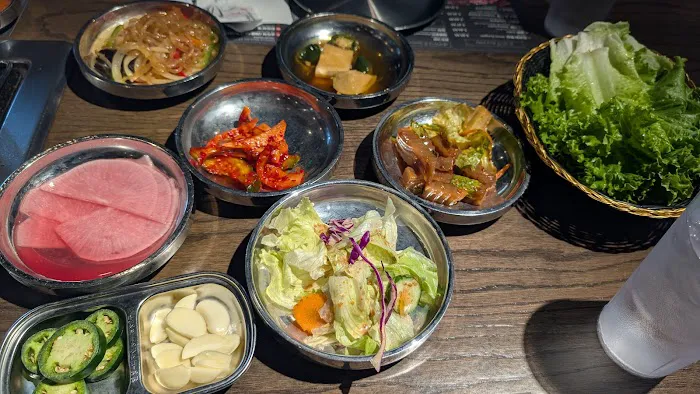 Dae Ji Ssonday 돼지쏜데이 Picture 3