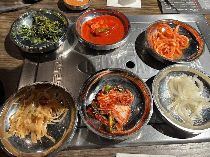 Dae Ji Ssonday 돼지쏜데이 Picture 10