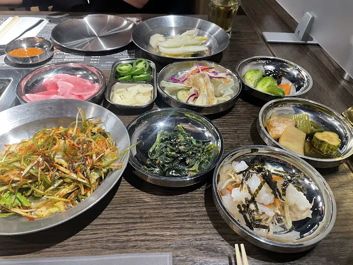 Dae Ji Ssonday 돼지쏜데이 Picture 1