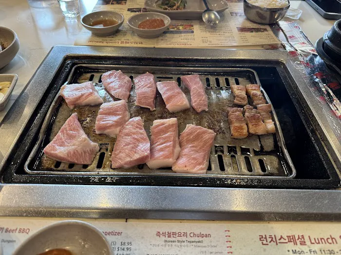 Dae Ji Ssonday 돼지쏜데이 Picture 2
