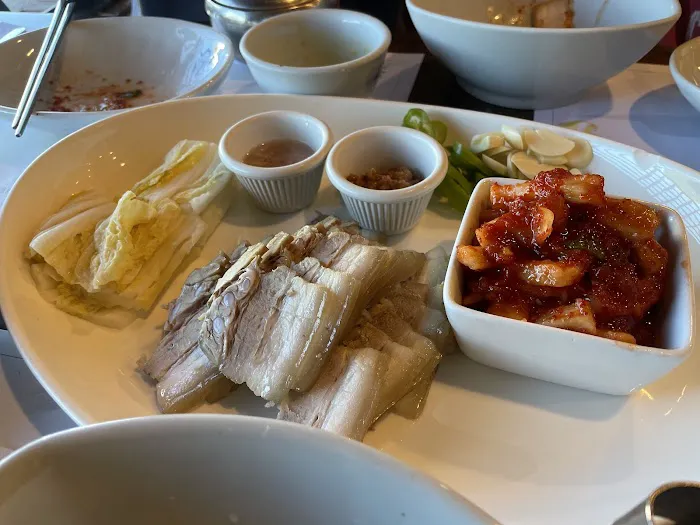 Soram 소람 Picture 8