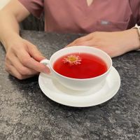 YE Tea Cafe ico