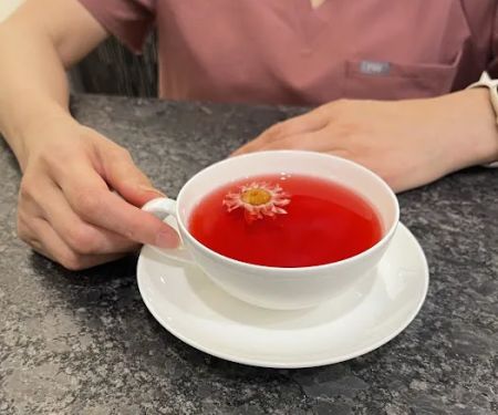 YE Tea Cafe