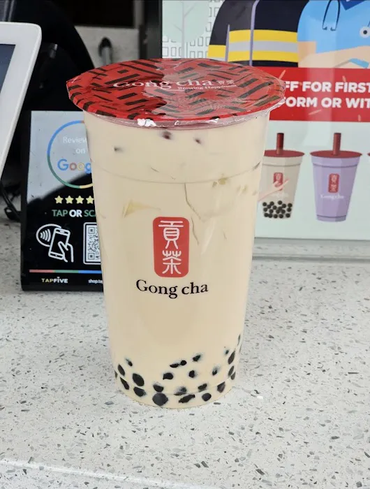 Gong Cha Picture 5