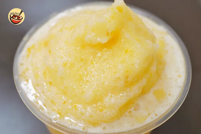Gong Cha Picture 6