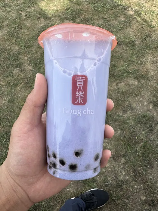 Gong Cha Picture 10