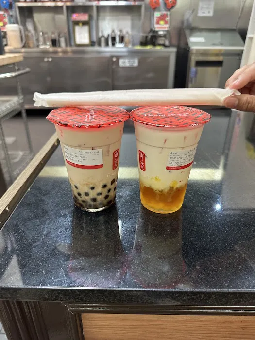 Gong Cha Picture 8