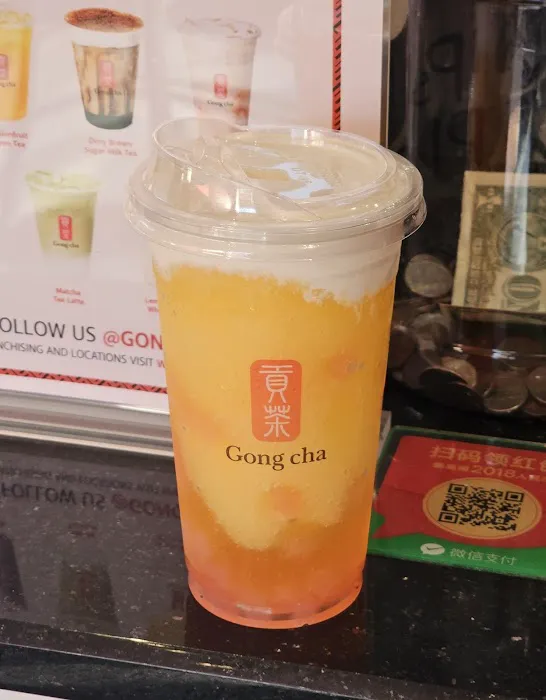 Gong Cha Picture 4