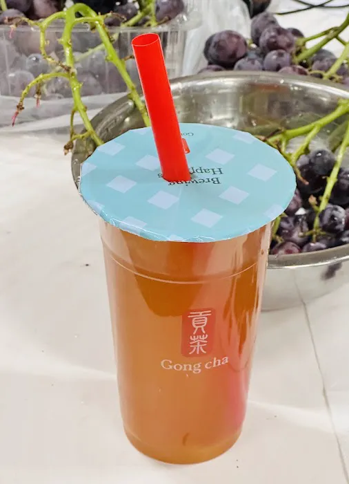 Gong Cha Picture 3