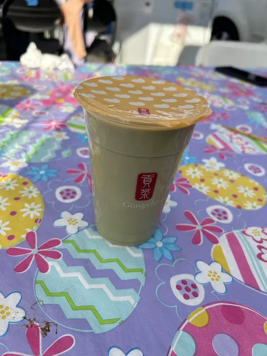 Gong Cha Picture 9