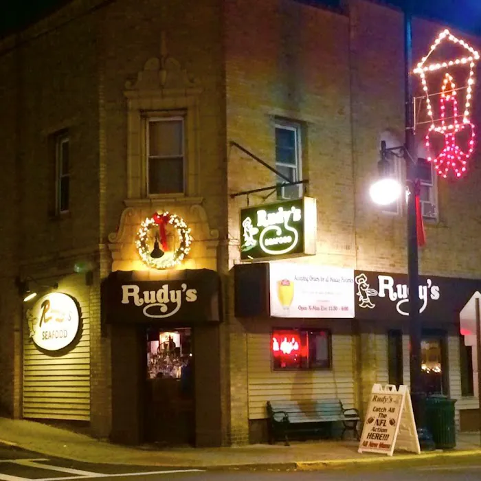 Rudy's Picture 1