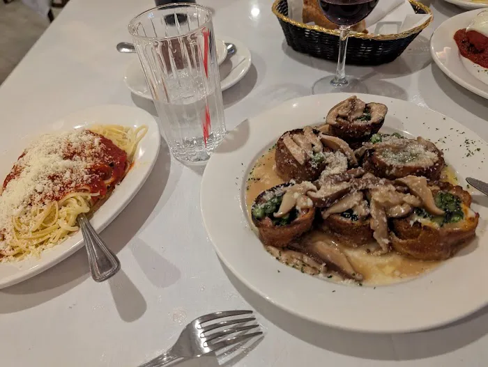 Patsy’s 🇮🇹 Picture 1