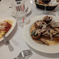 Patsy’s 🇮🇹 ico