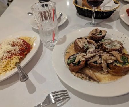 Patsy’s 🇮🇹