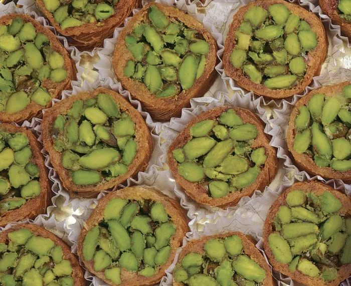 Baklava Habibi Picture 1