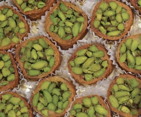 Baklava Habibi