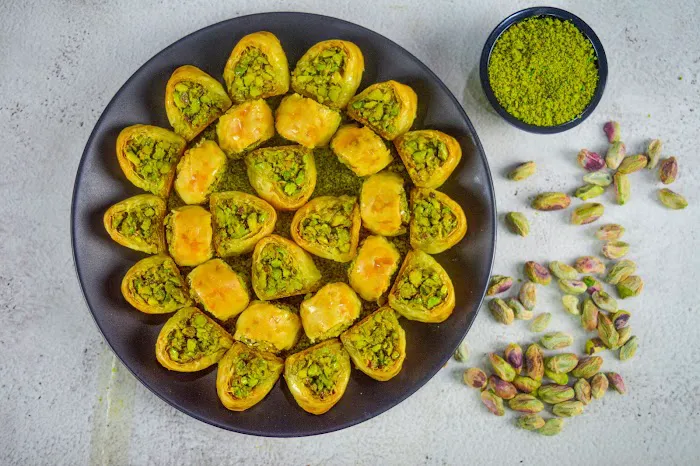 Baklava Habibi Picture 2