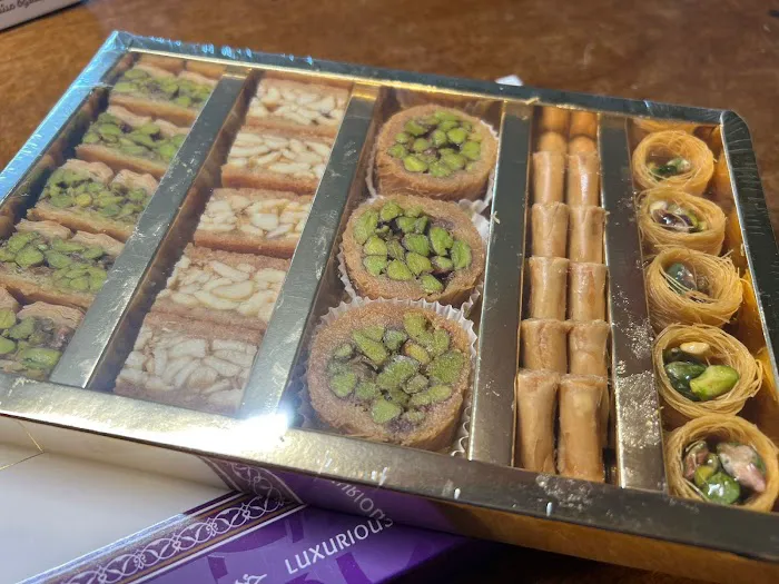Baklava Habibi Picture 4