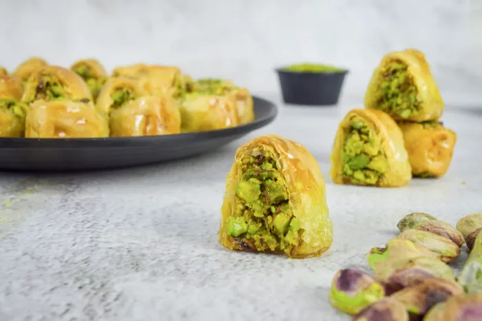 Baklava Habibi Picture 7